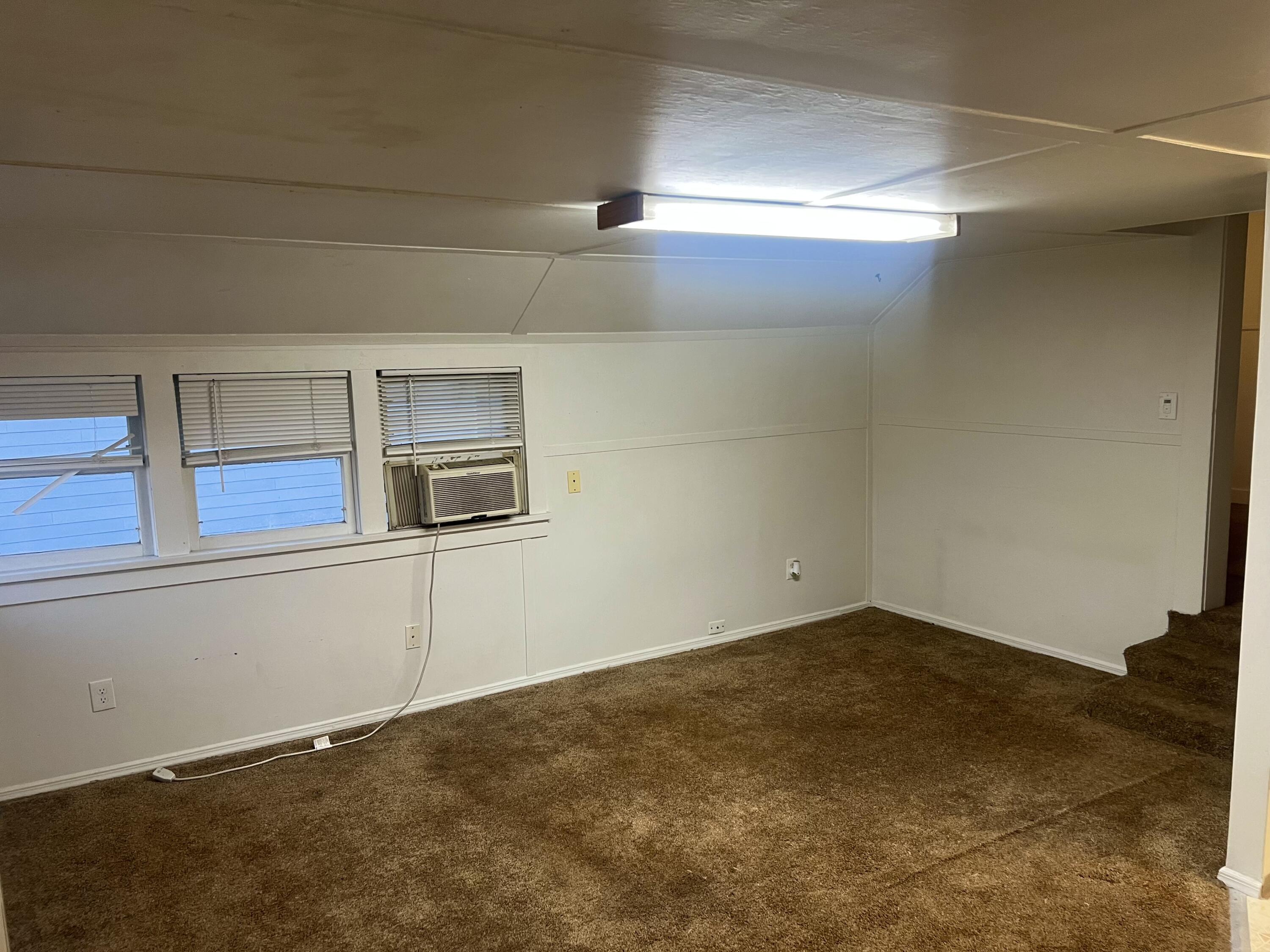 N/A - Residential Income