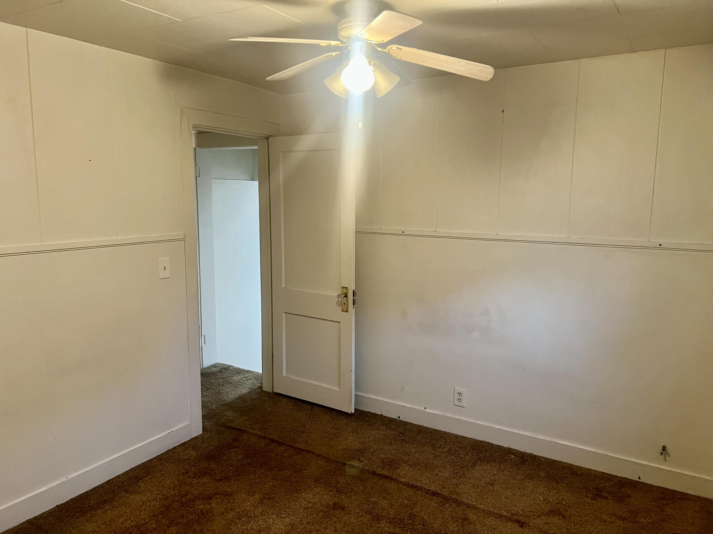 N/A - Residential Income