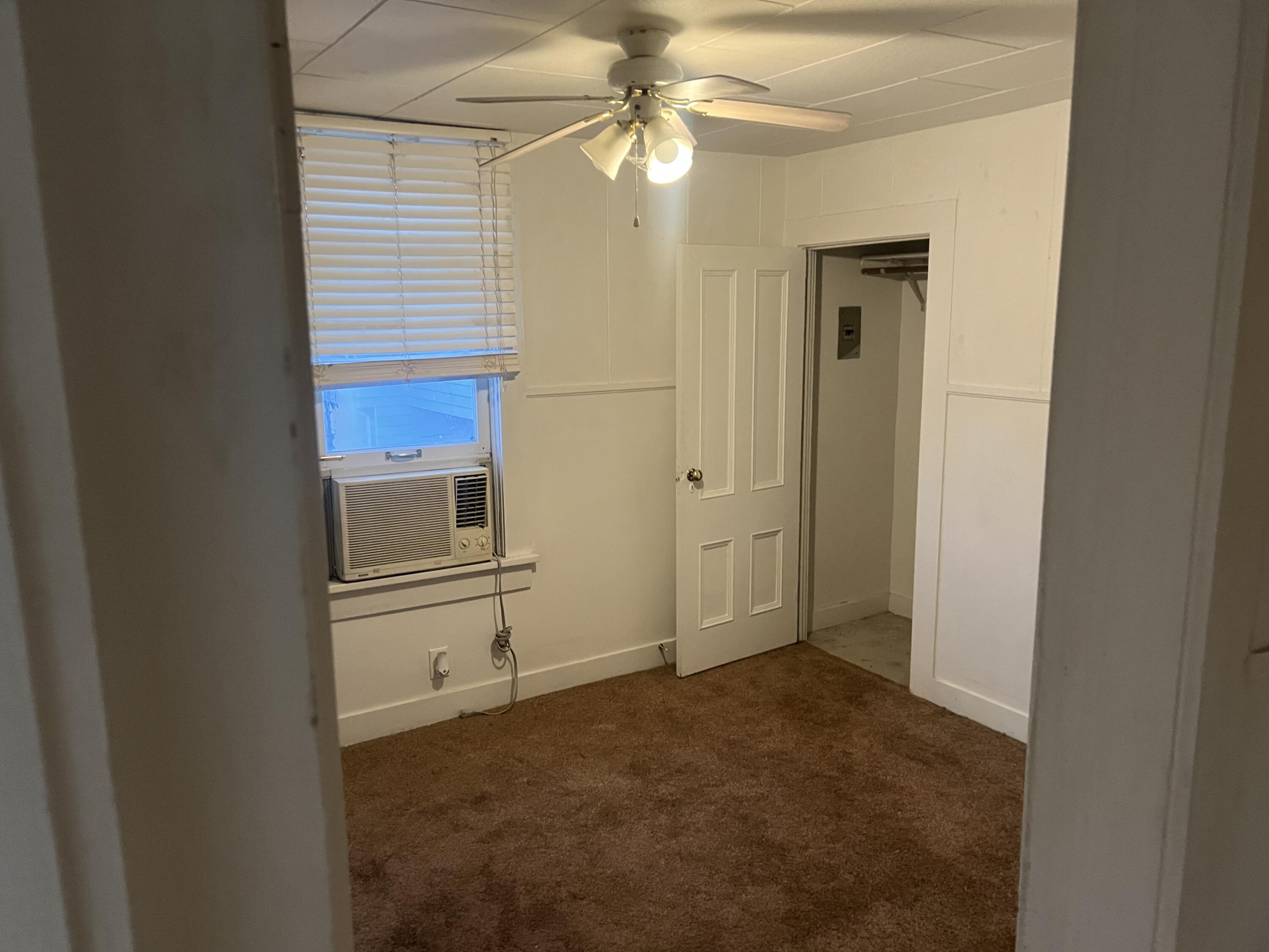 N/A - Residential Income