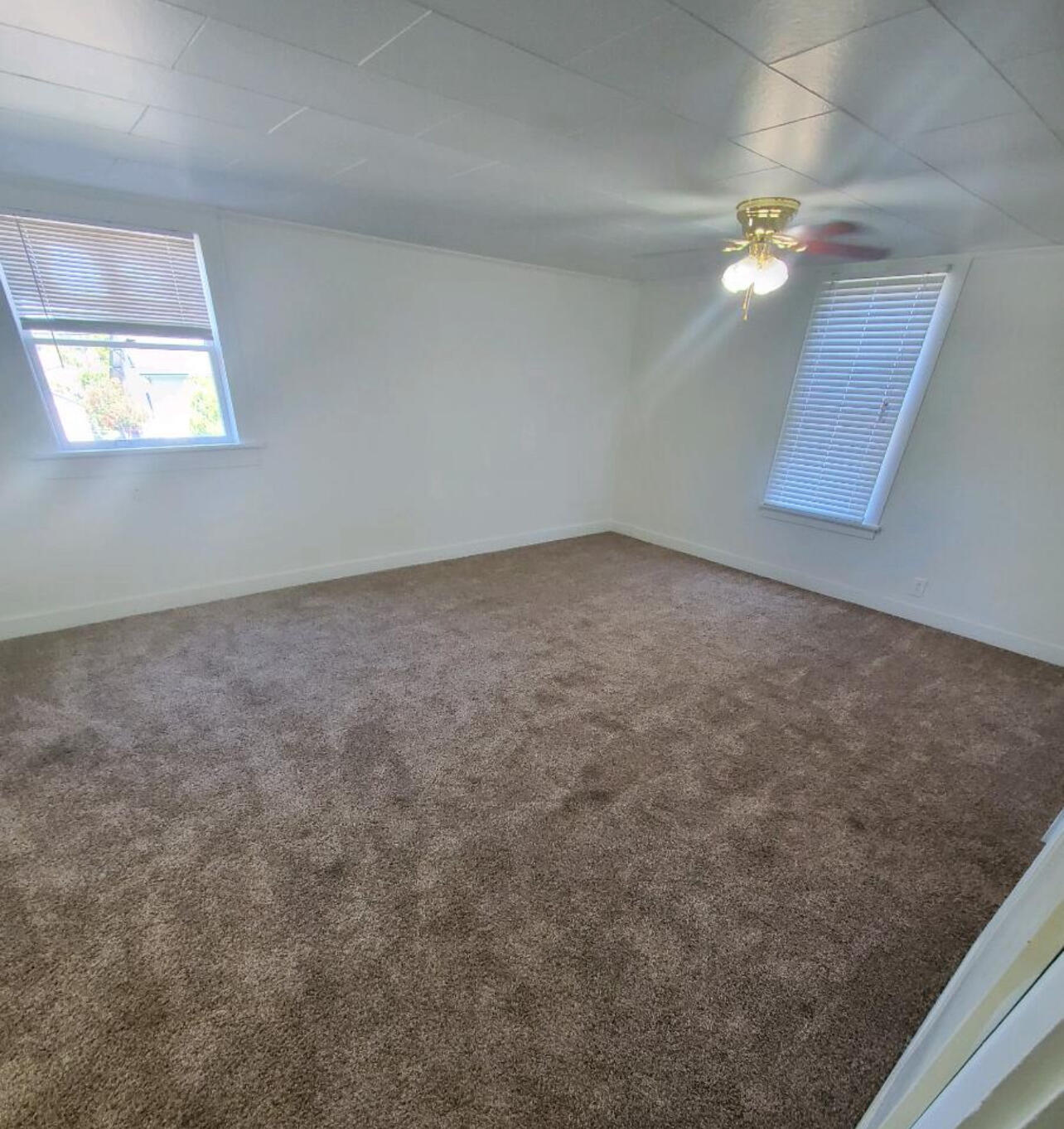 N/A - Residential Income