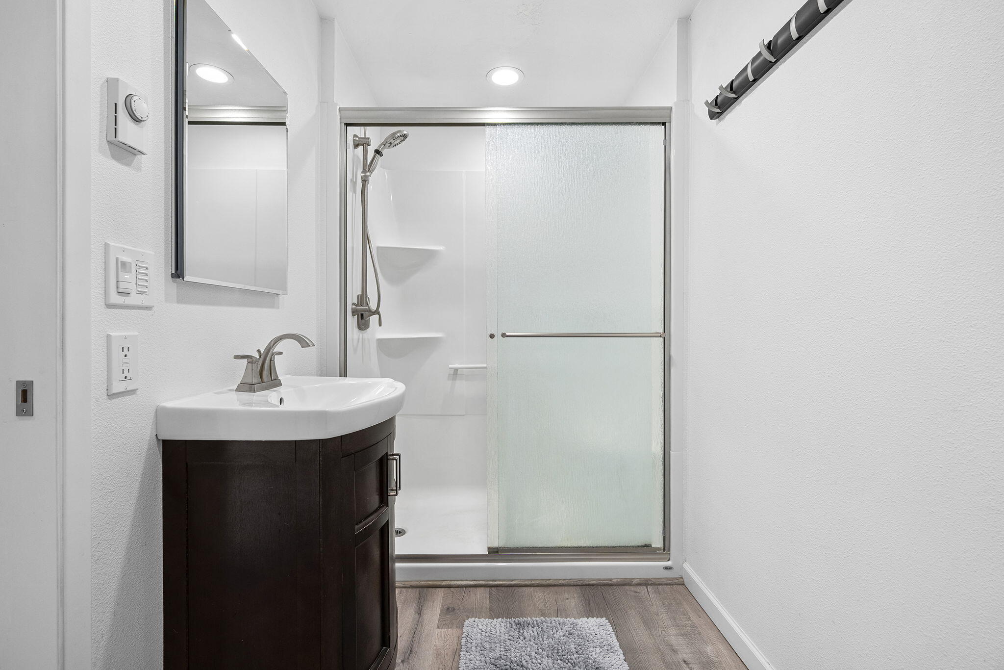 Cimarron City - Residential