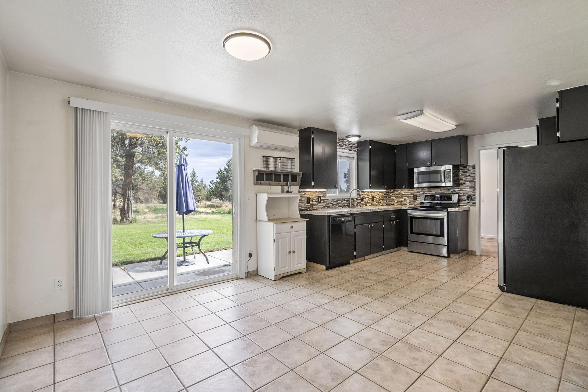 Cimarron City - Residential