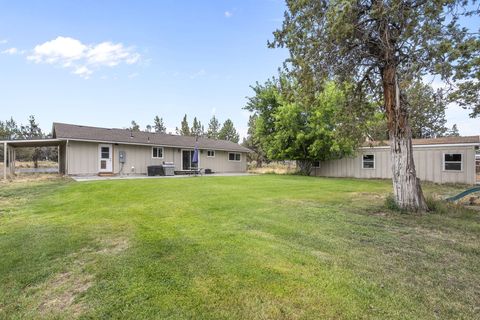 22940 Lariat Lane Bend OR 97701