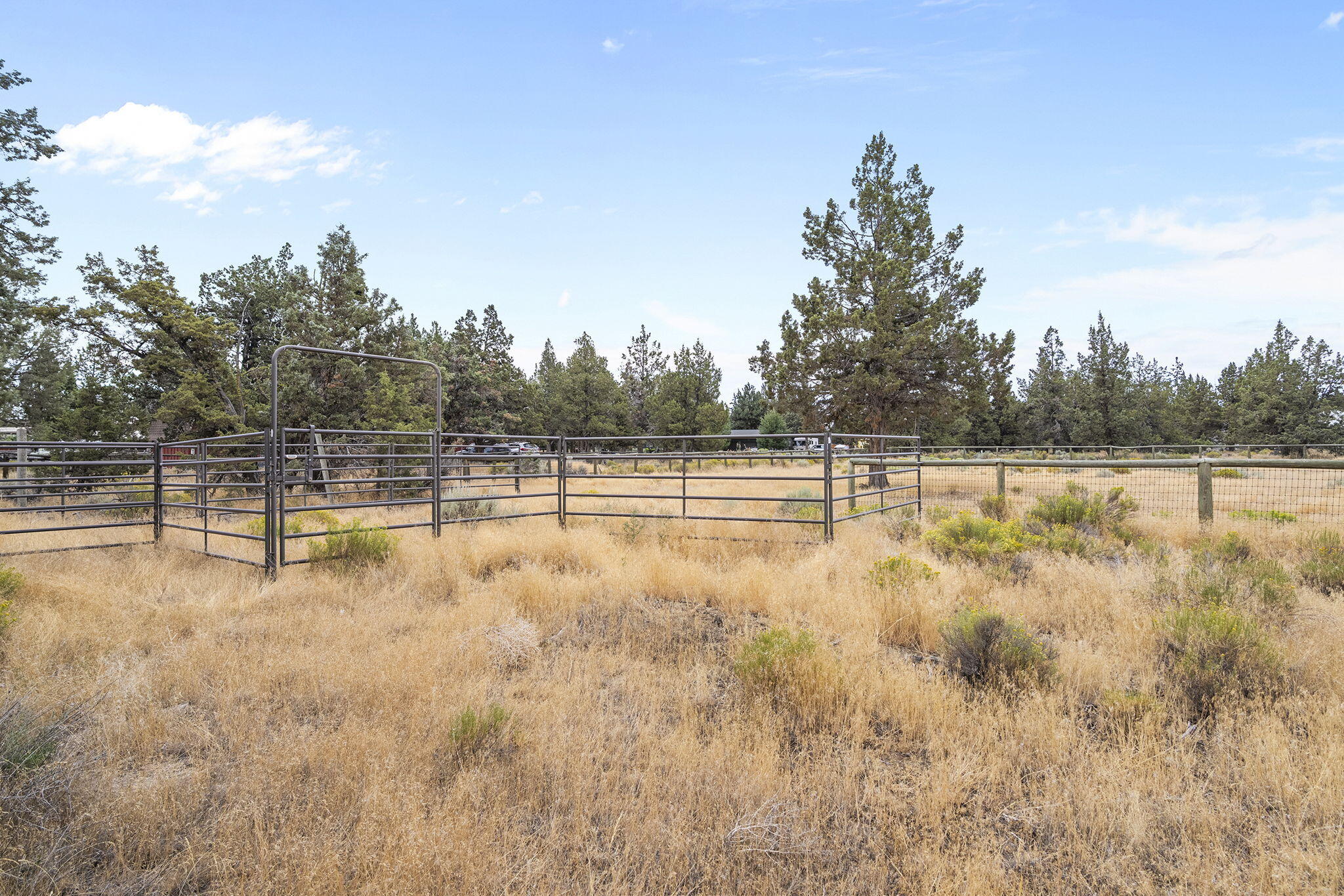 Cimarron City - Residential