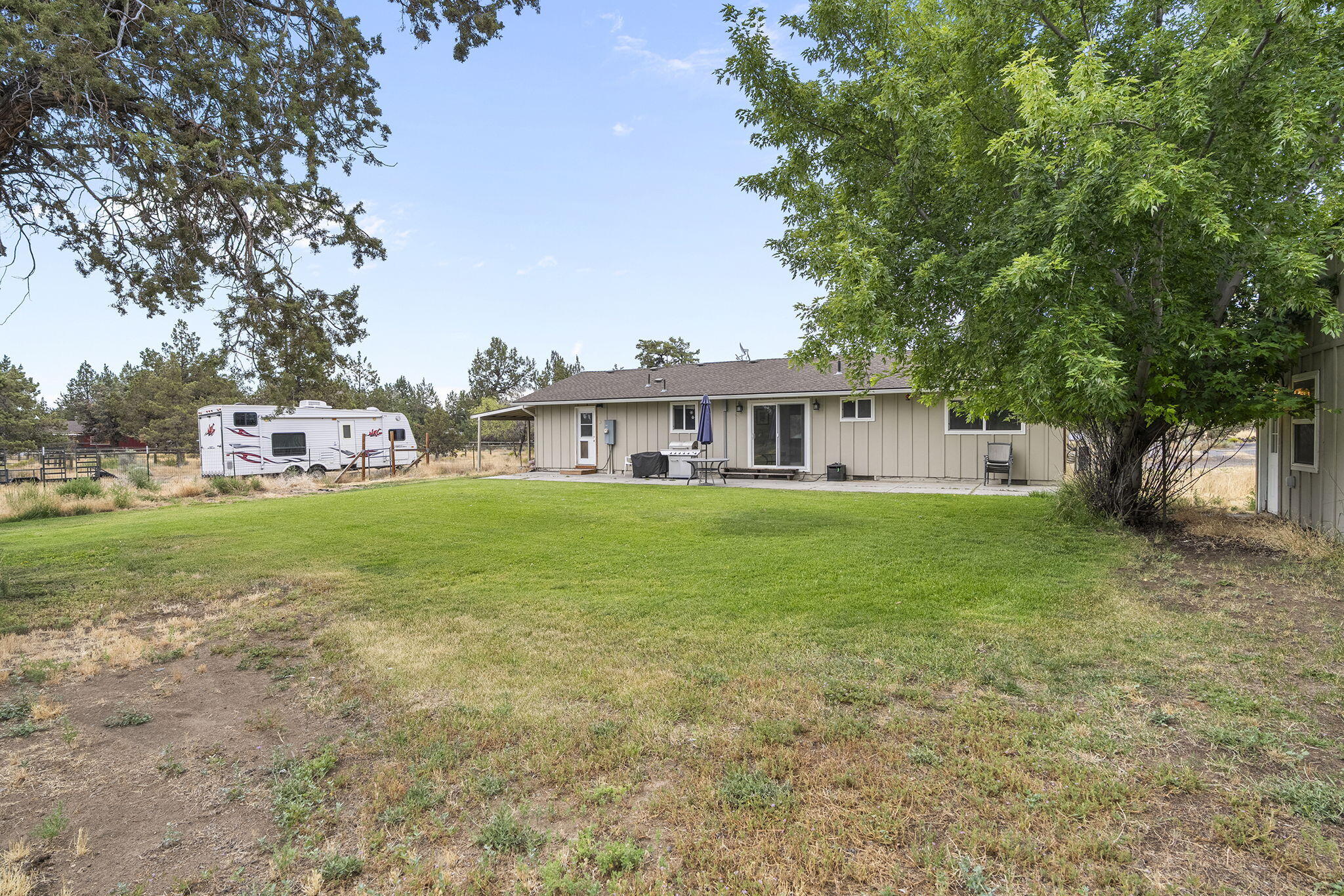 Cimarron City - Residential