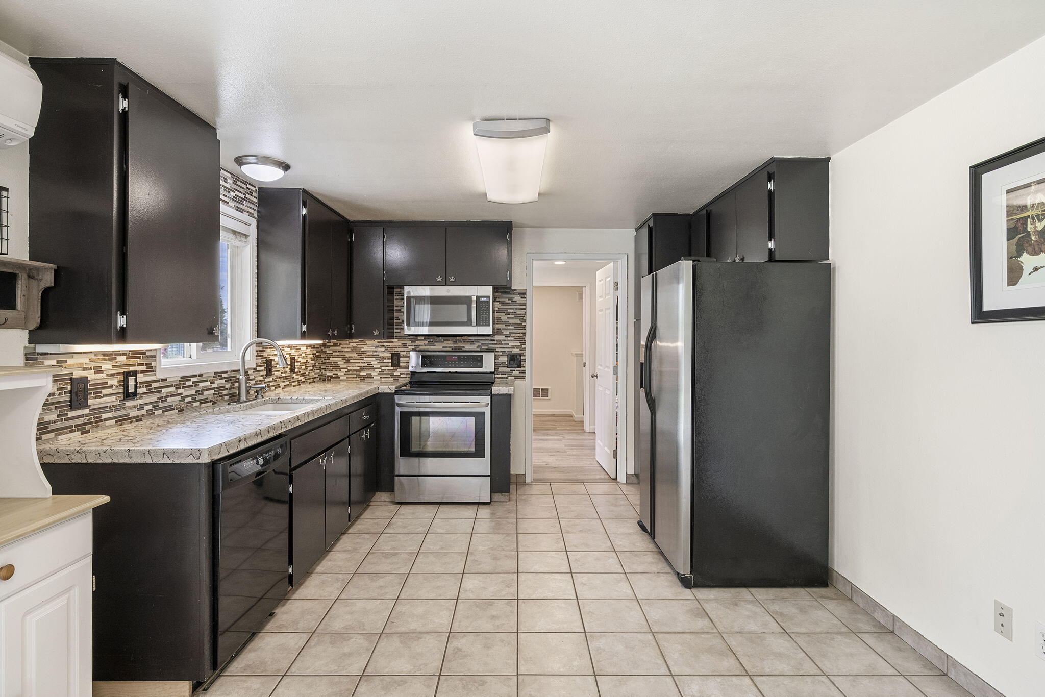 Cimarron City - Residential