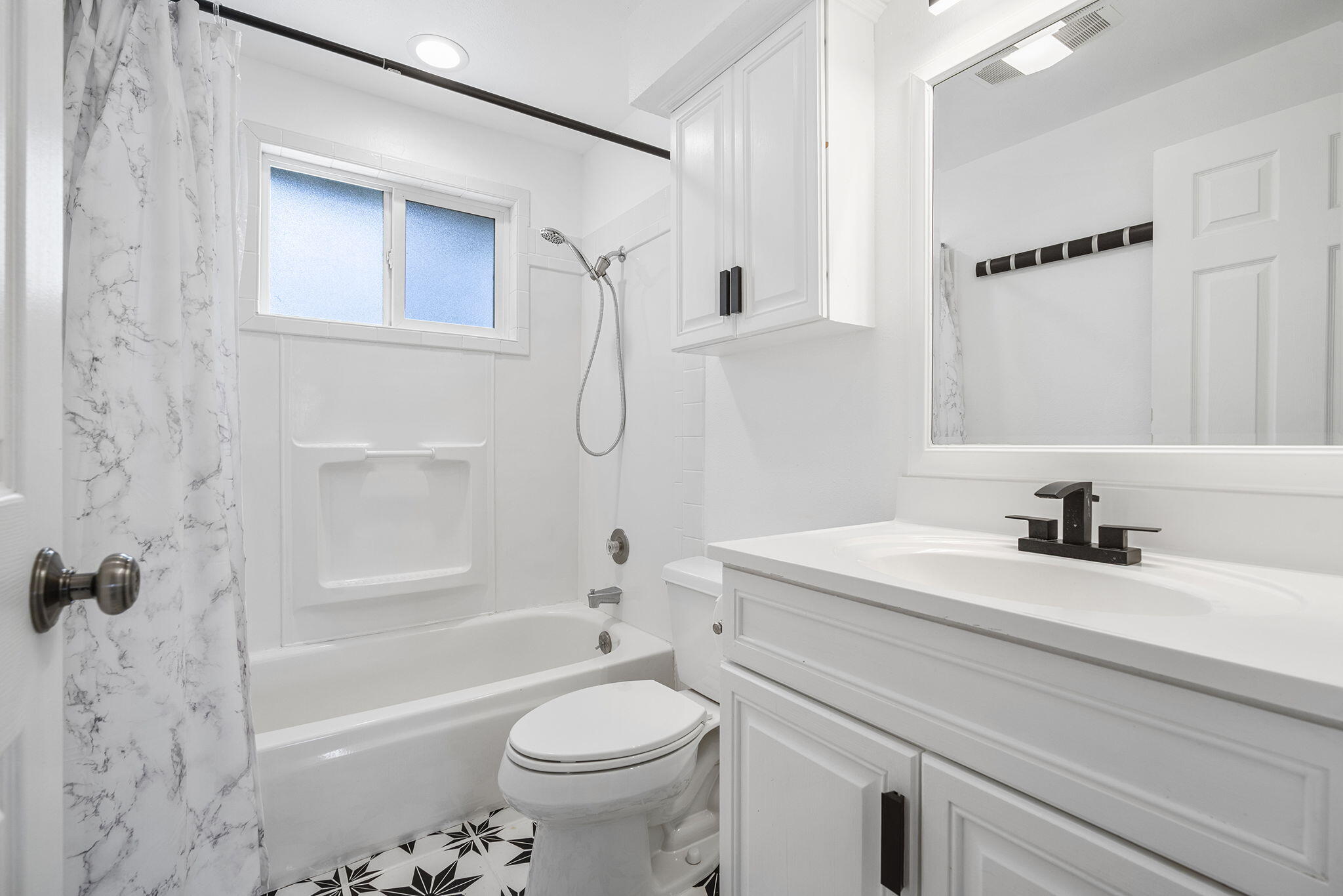 Cimarron City - Residential