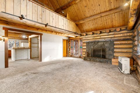 Tiny photo for 21910 Rickard Road, Bend, OR 97702 (MLS # 220212987)