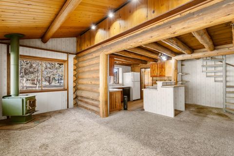 Tiny photo for 21910 Rickard Road, Bend, OR 97702 (MLS # 220212987)