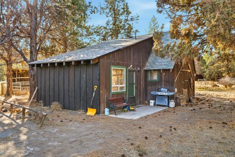 Tiny photo for 21910 Rickard Road, Bend, OR 97702 (MLS # 220212987)