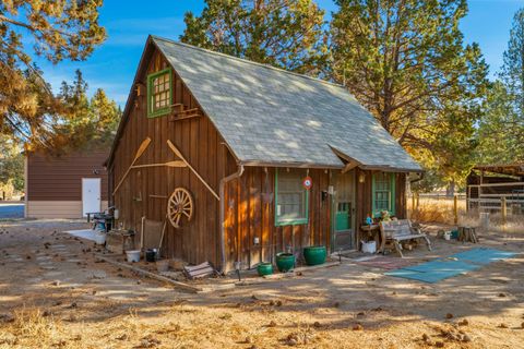 Tiny photo for 21910 Rickard Road, Bend, OR 97702 (MLS # 220212987)