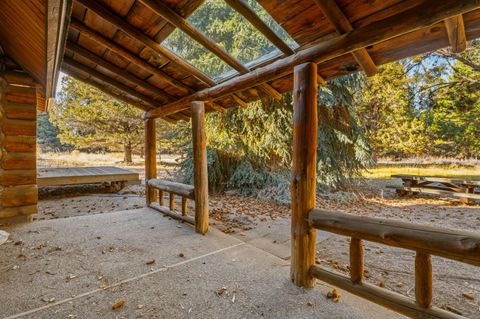 Tiny photo for 21910 Rickard Road, Bend, OR 97702 (MLS # 220212987)