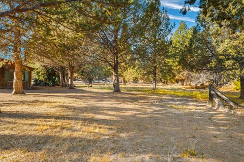 Tiny photo for 21910 Rickard Road, Bend, OR 97702 (MLS # 220212987)