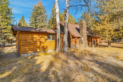 Tiny photo for 21910 Rickard Road, Bend, OR 97702 (MLS # 220212987)
