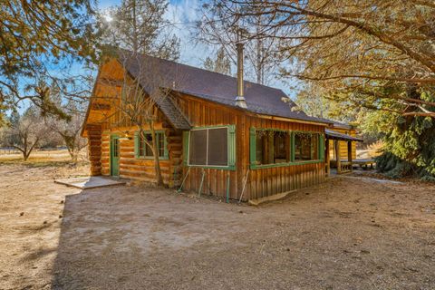 Tiny photo for 21910 Rickard Road, Bend, OR 97702 (MLS # 220212987)