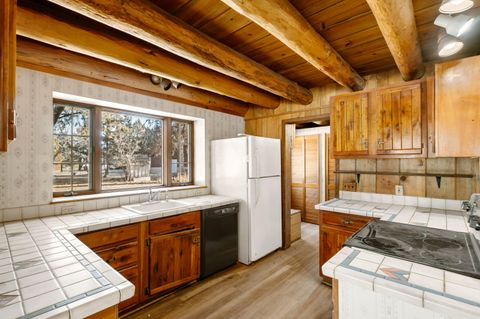 Tiny photo for 21910 Rickard Road, Bend, OR 97702 (MLS # 220212987)