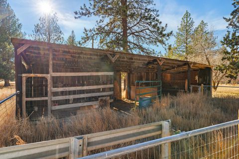 Tiny photo for 21910 Rickard Road, Bend, OR 97702 (MLS # 220212987)