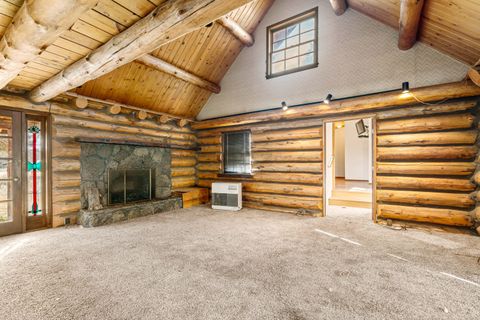 Tiny photo for 21910 Rickard Road, Bend, OR 97702 (MLS # 220212987)