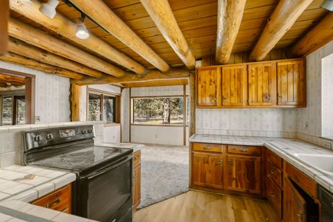 Tiny photo for 21910 Rickard Road, Bend, OR 97702 (MLS # 220212987)