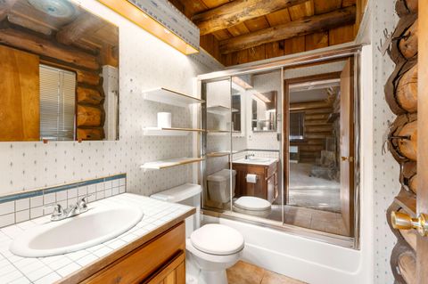 Tiny photo for 21910 Rickard Road, Bend, OR 97702 (MLS # 220212987)