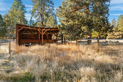 Tiny photo for 21910 Rickard Road, Bend, OR 97702 (MLS # 220212987)