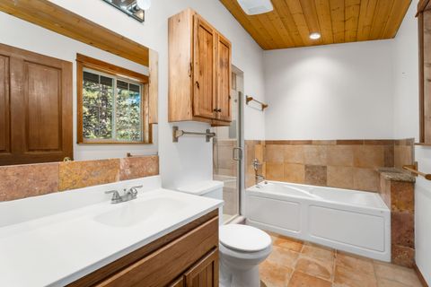 Tiny photo for 21910 Rickard Road, Bend, OR 97702 (MLS # 220212987)