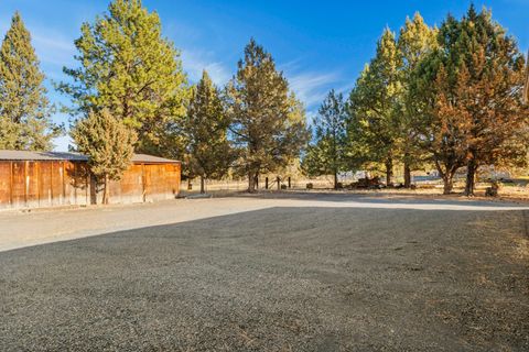 Tiny photo for 21910 Rickard Road, Bend, OR 97702 (MLS # 220212987)