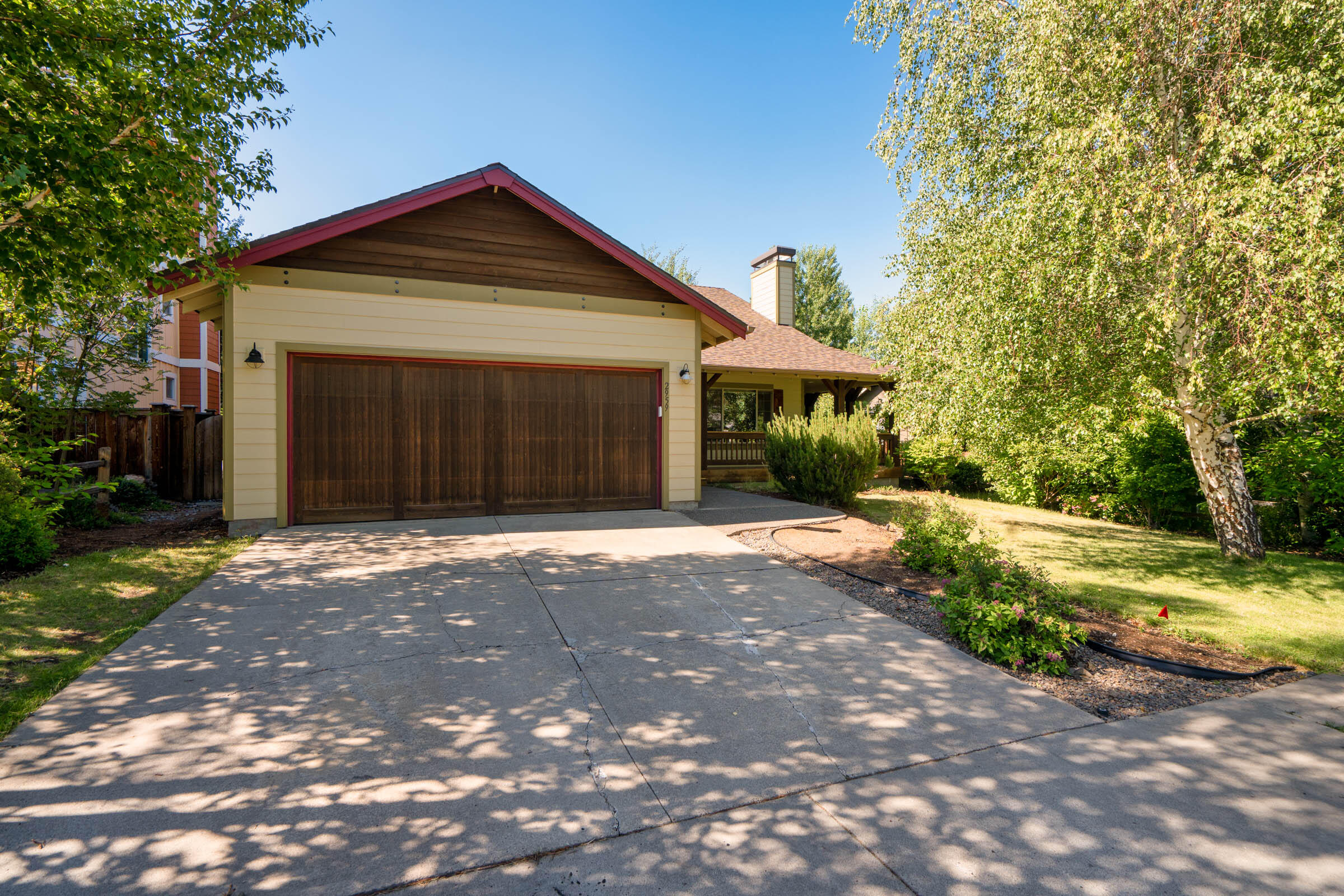 Shevlin Meadows - Residential