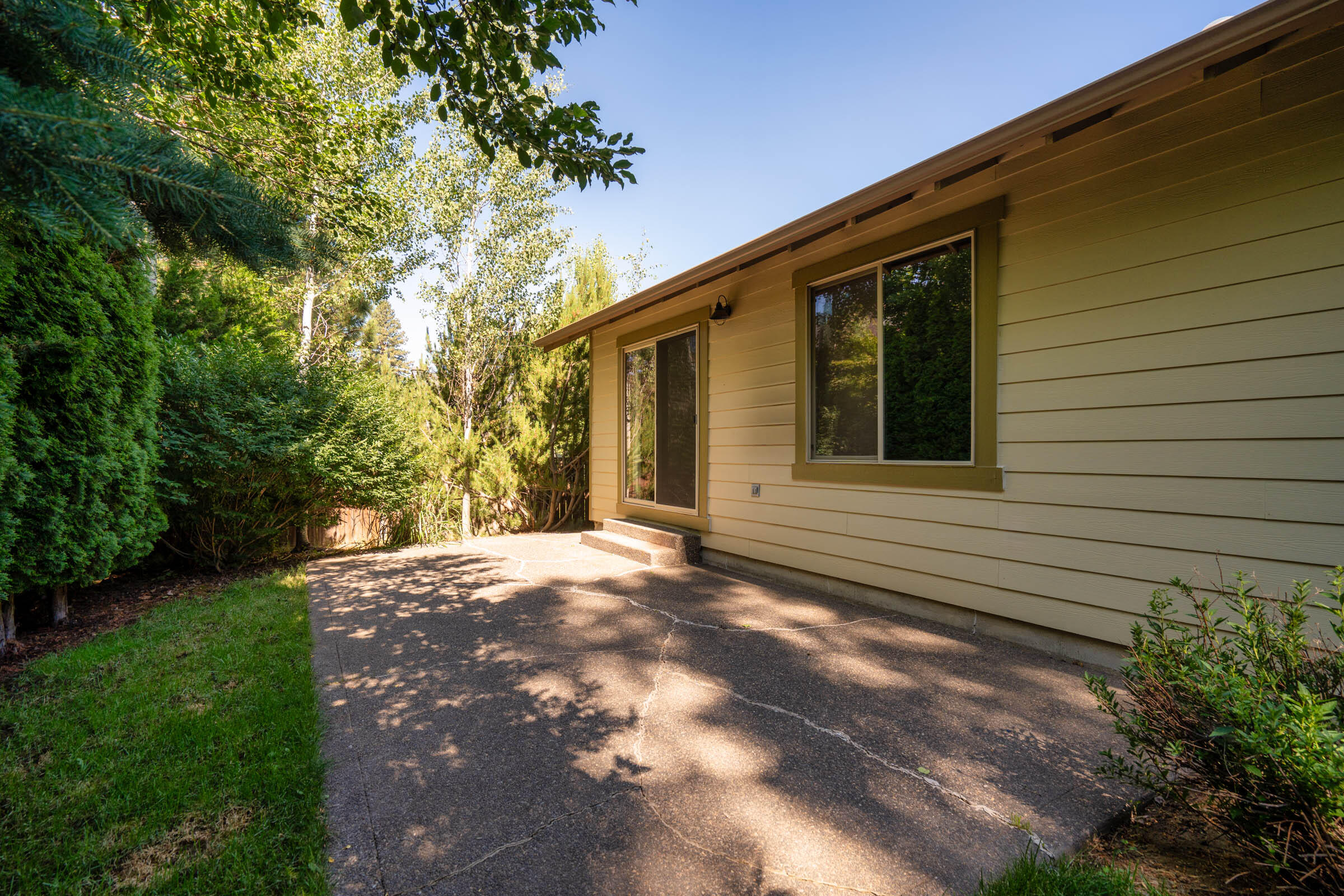 Shevlin Meadows - Residential