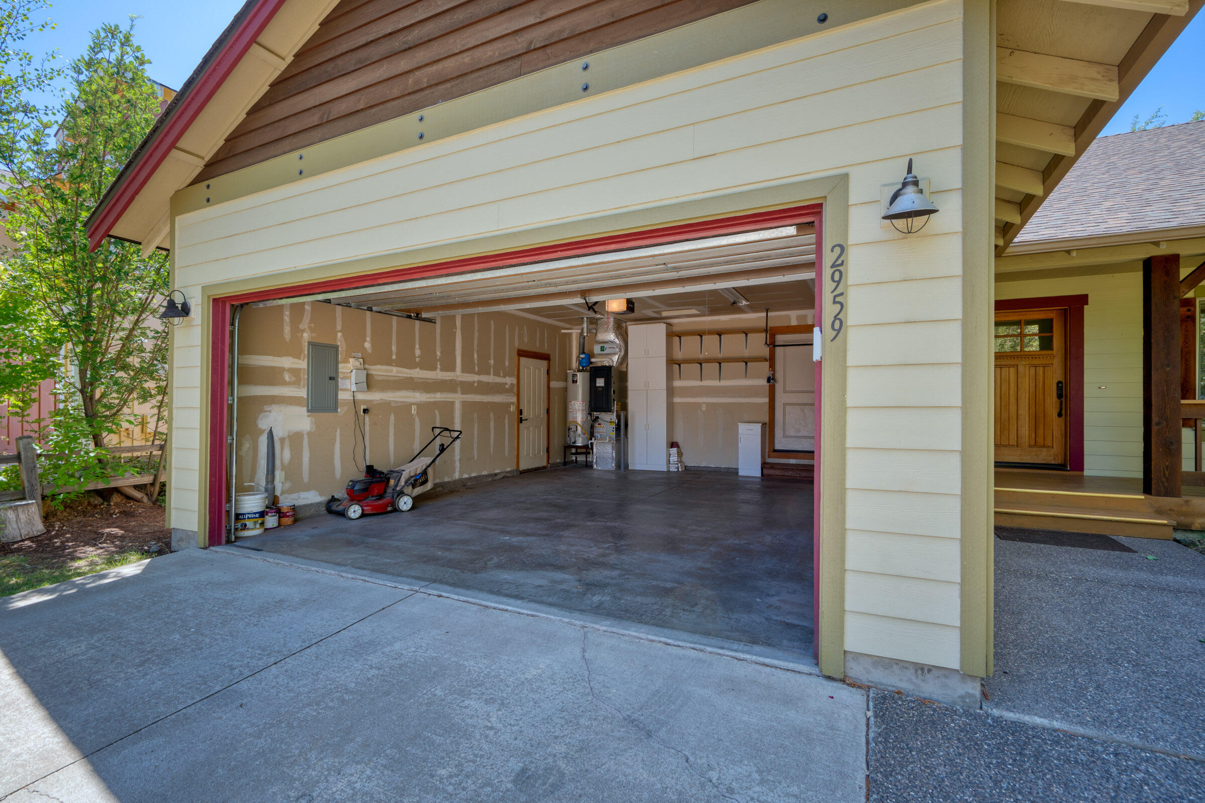 Shevlin Meadows - Residential