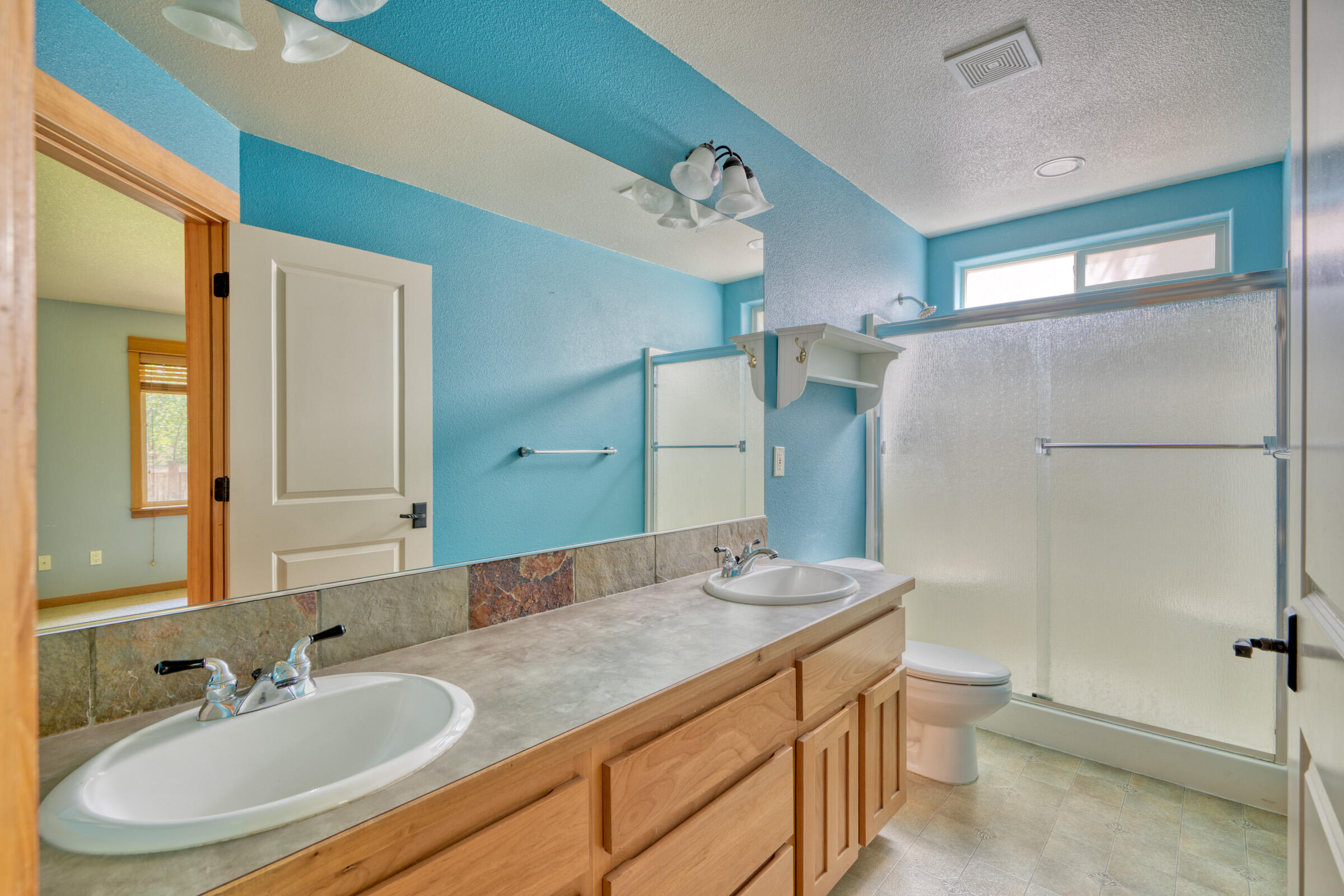 Shevlin Meadows - Residential