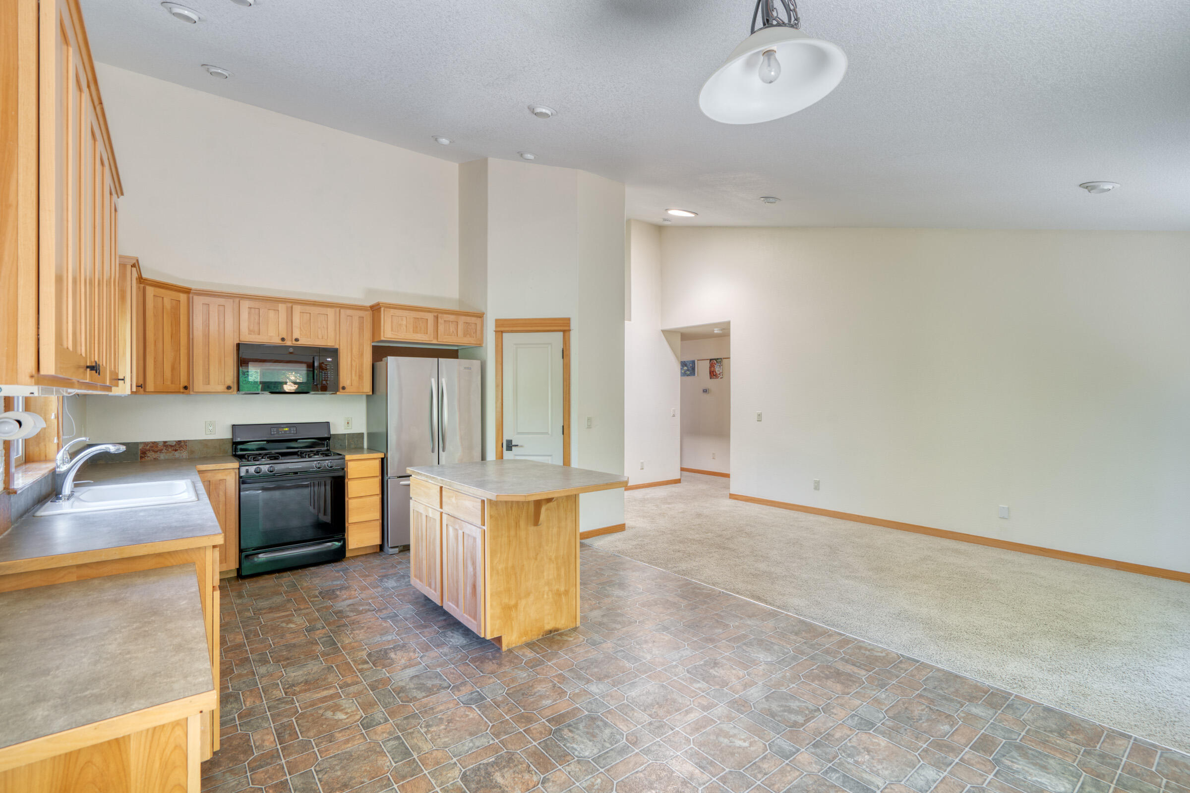 Shevlin Meadows - Residential