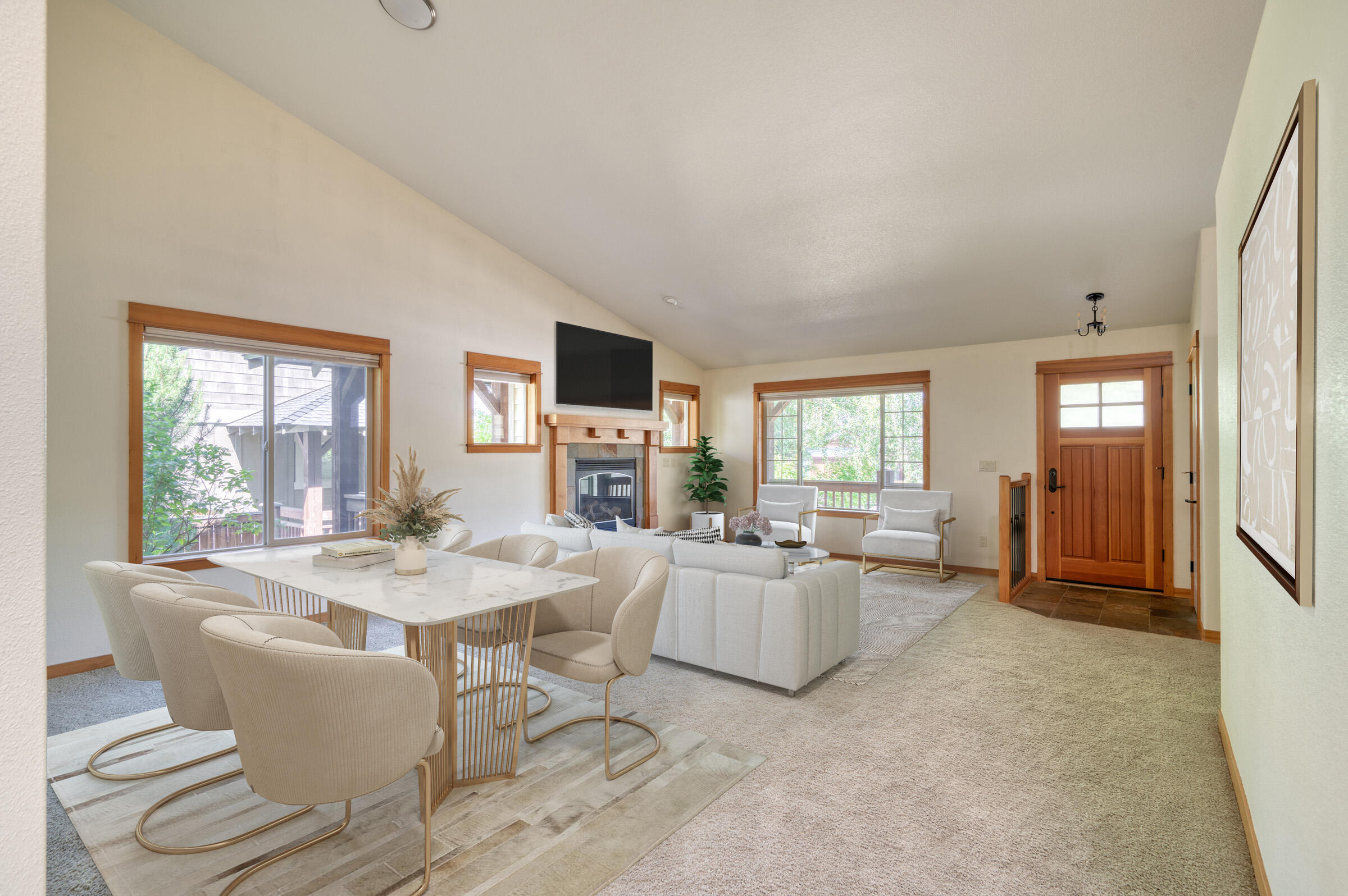 Shevlin Meadows - Residential