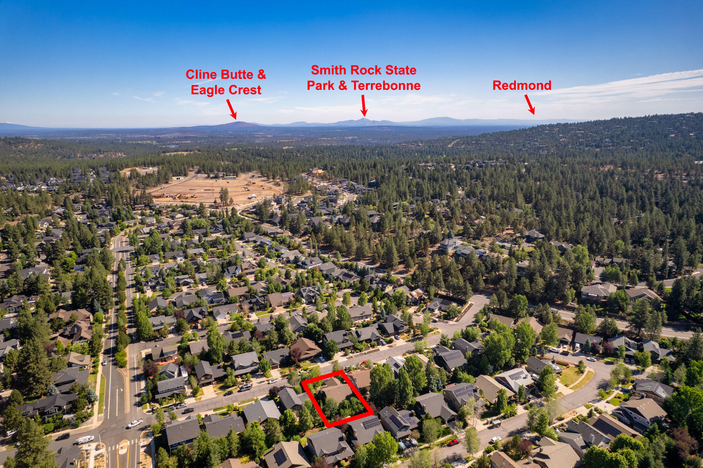 Shevlin Meadows - Residential