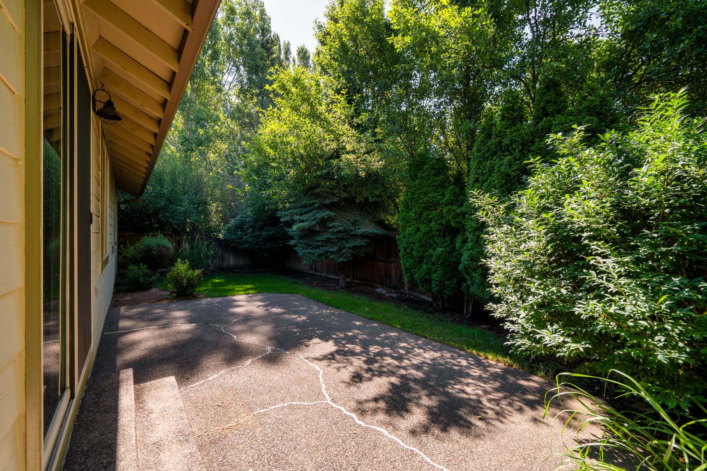 Shevlin Meadows - Residential