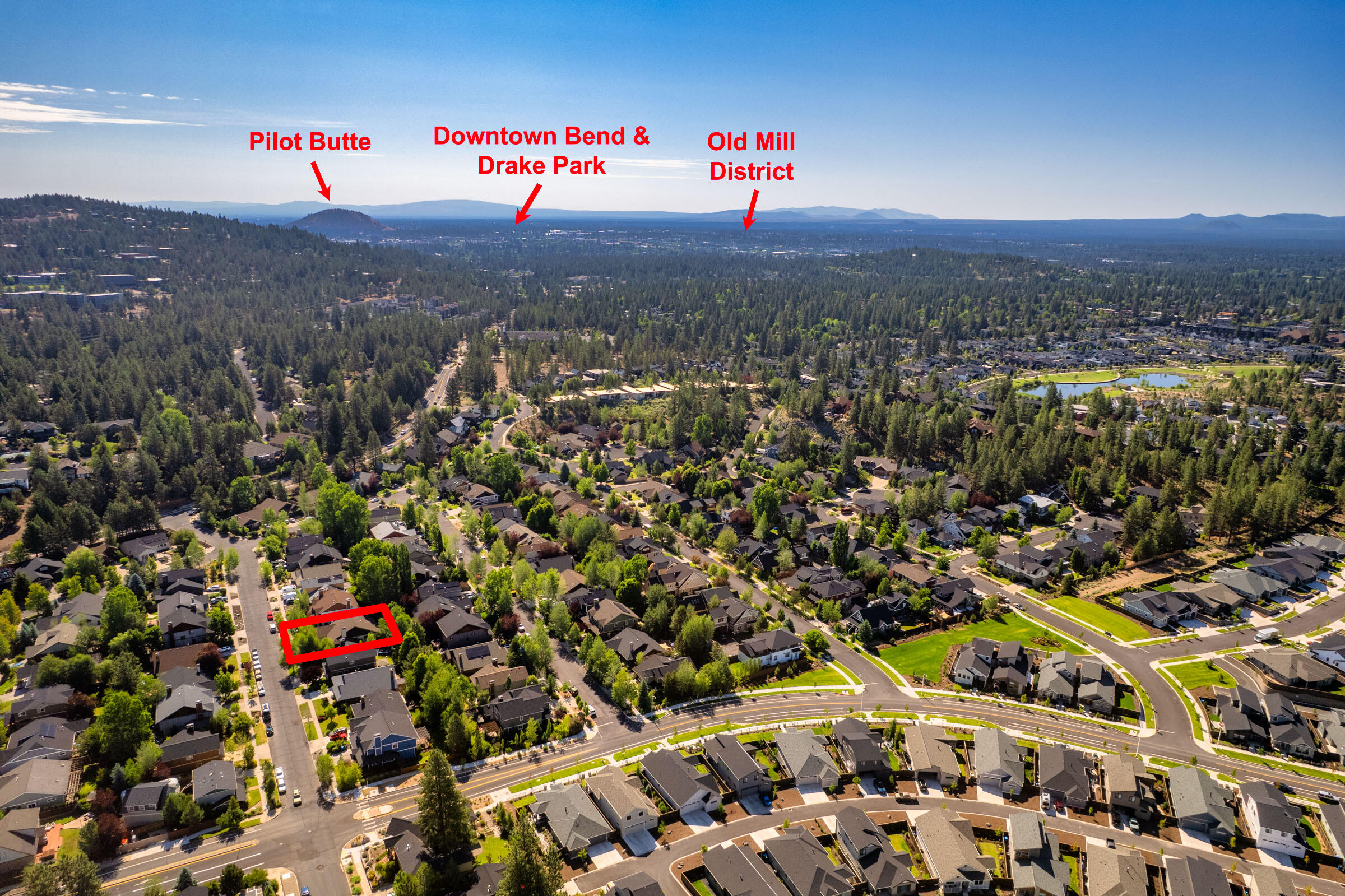 Shevlin Meadows - Residential