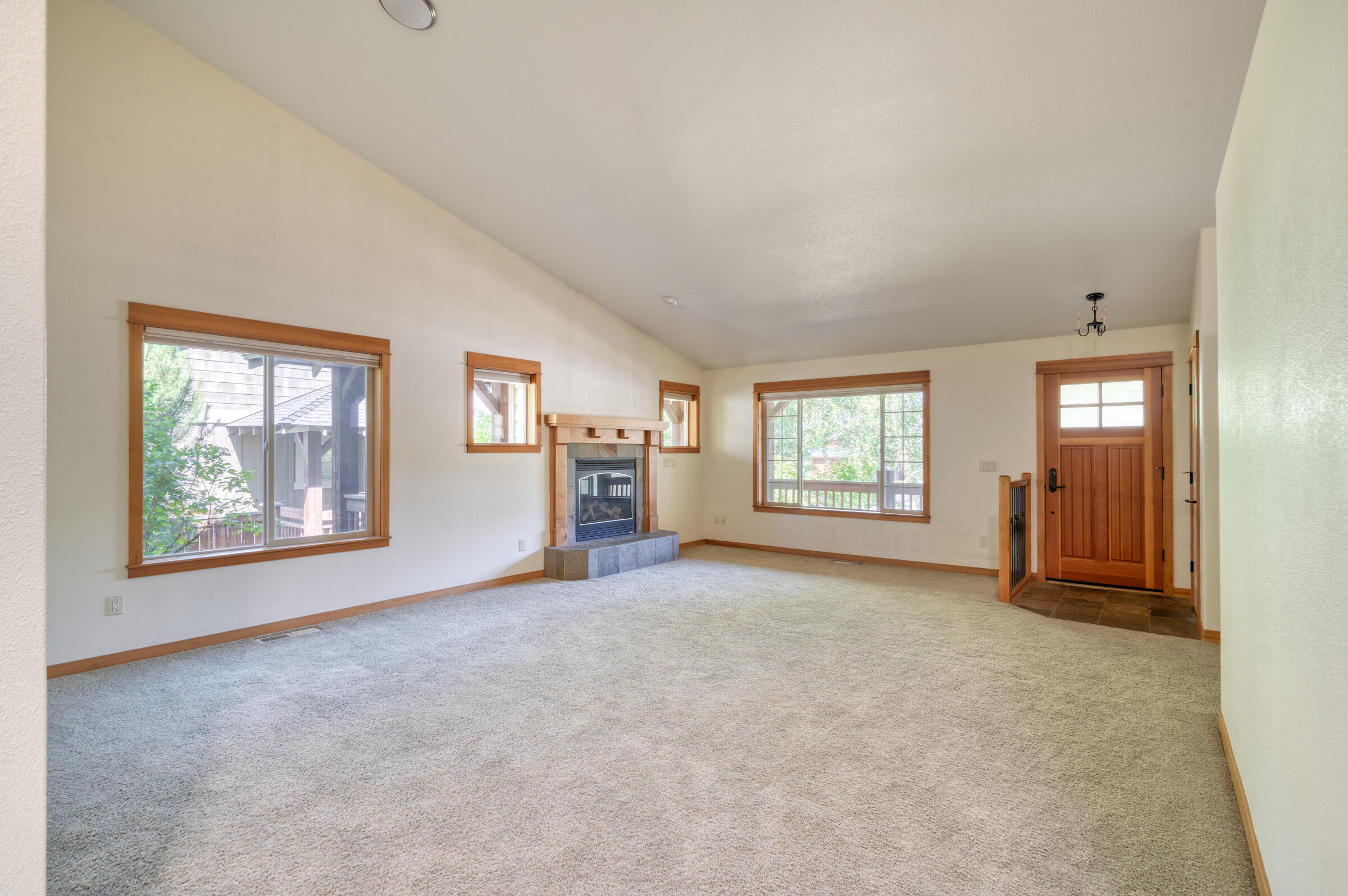 Shevlin Meadows - Residential