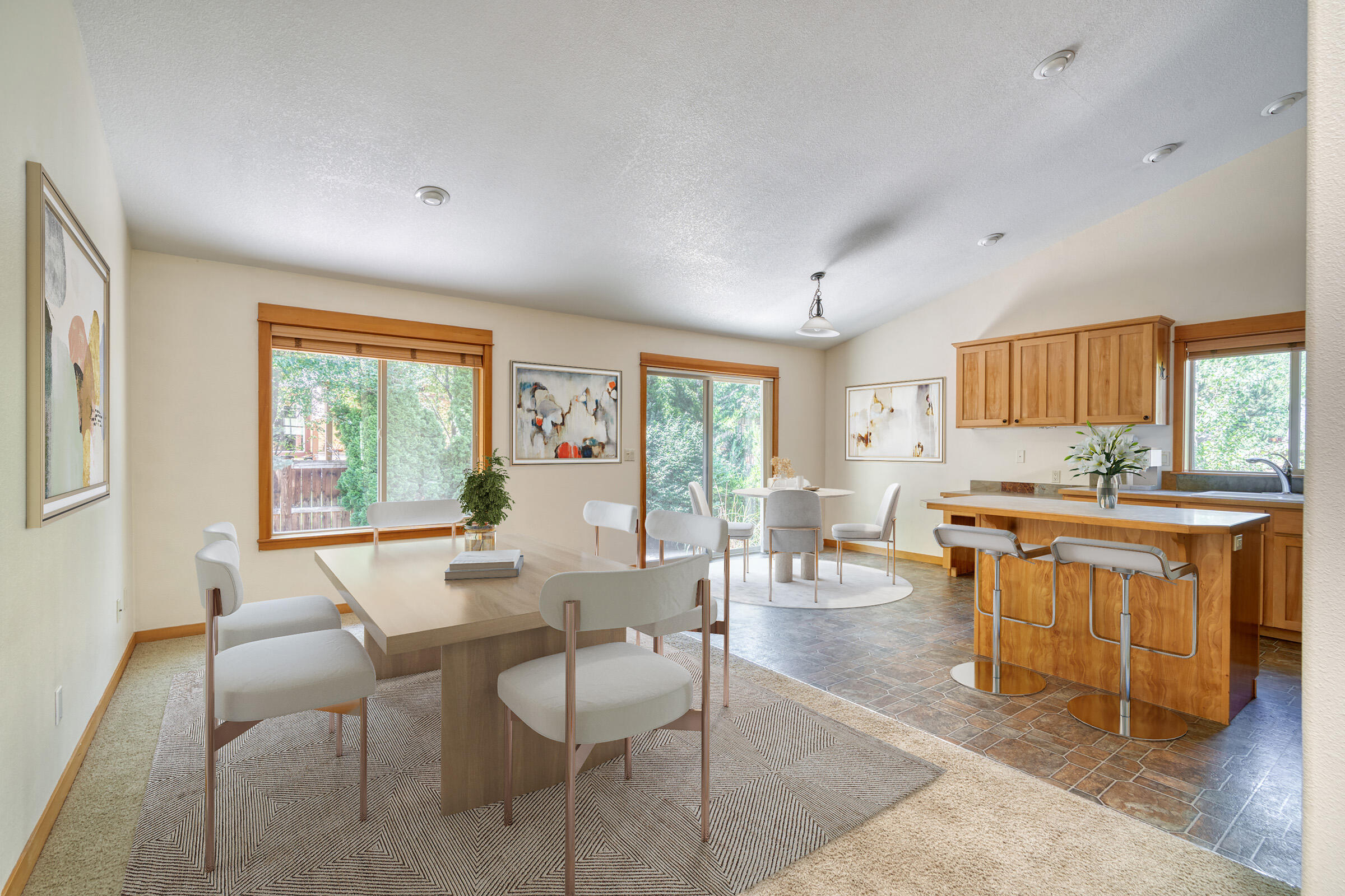 Shevlin Meadows - Residential