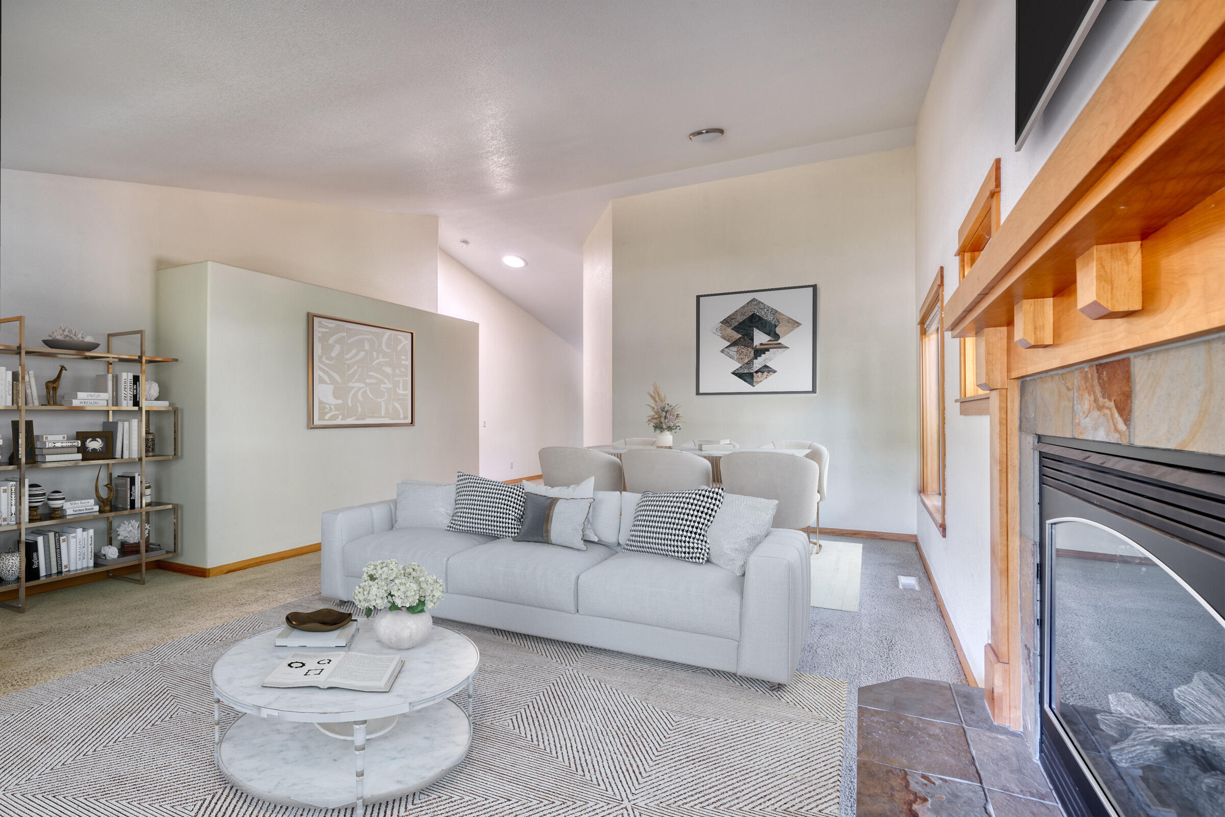 Shevlin Meadows - Residential