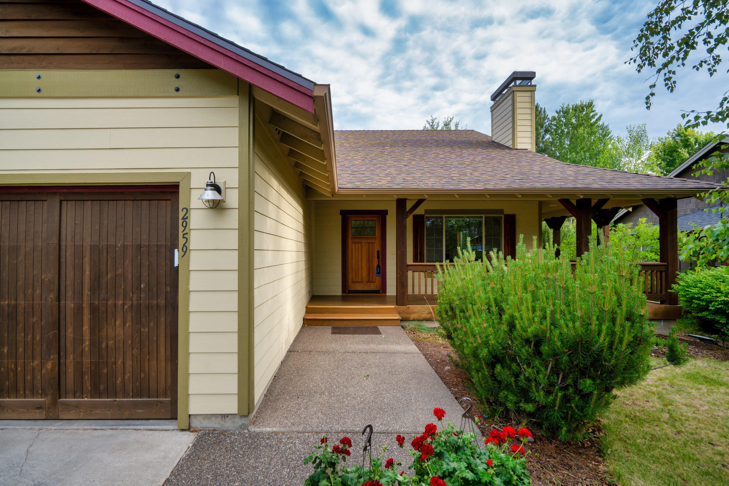 2959 NW Shevlin Meadows Drive