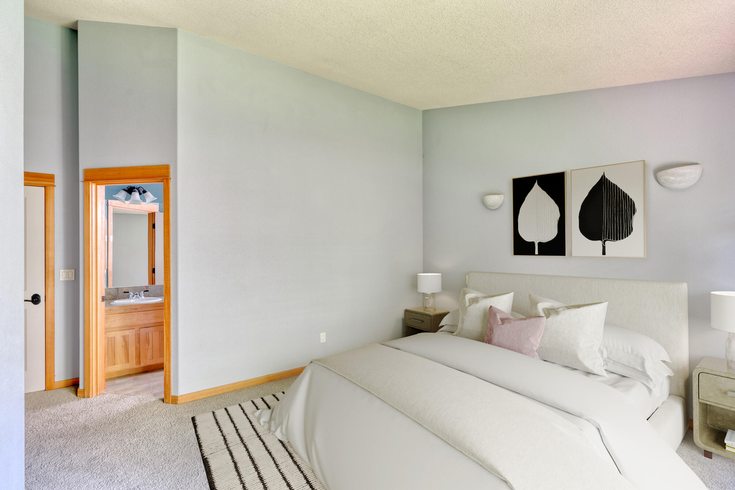 Shevlin Meadows - Residential