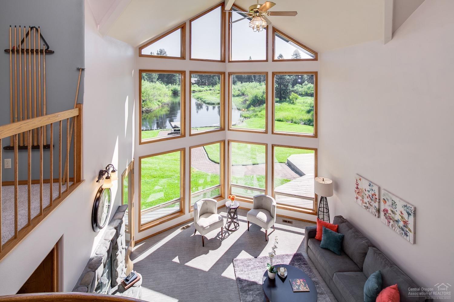 Lazy River West - Residential