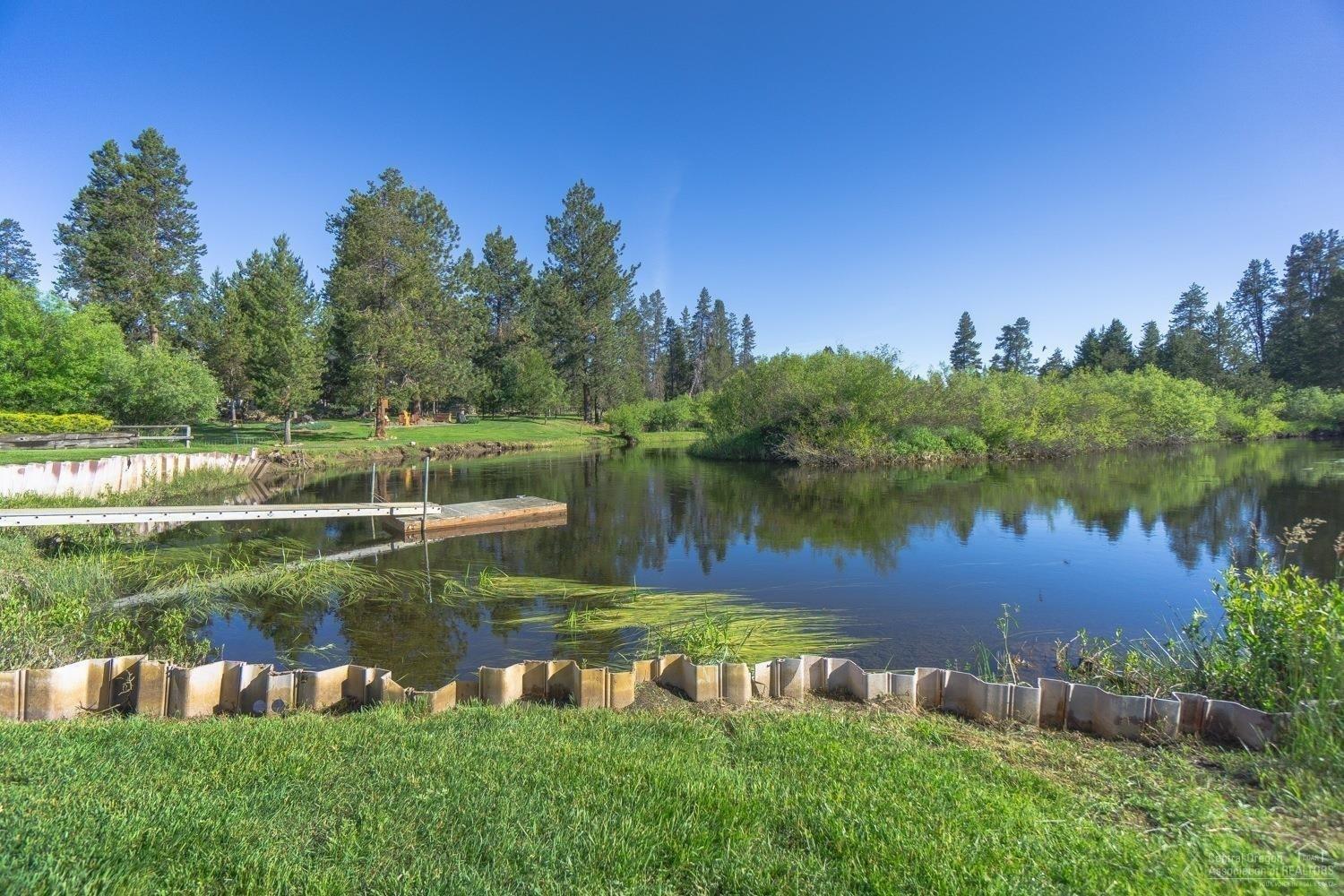 Lazy River West - Residential