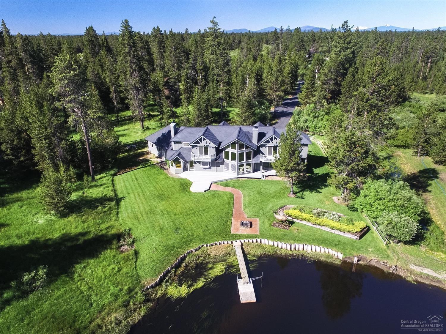 Lazy River West - Residential