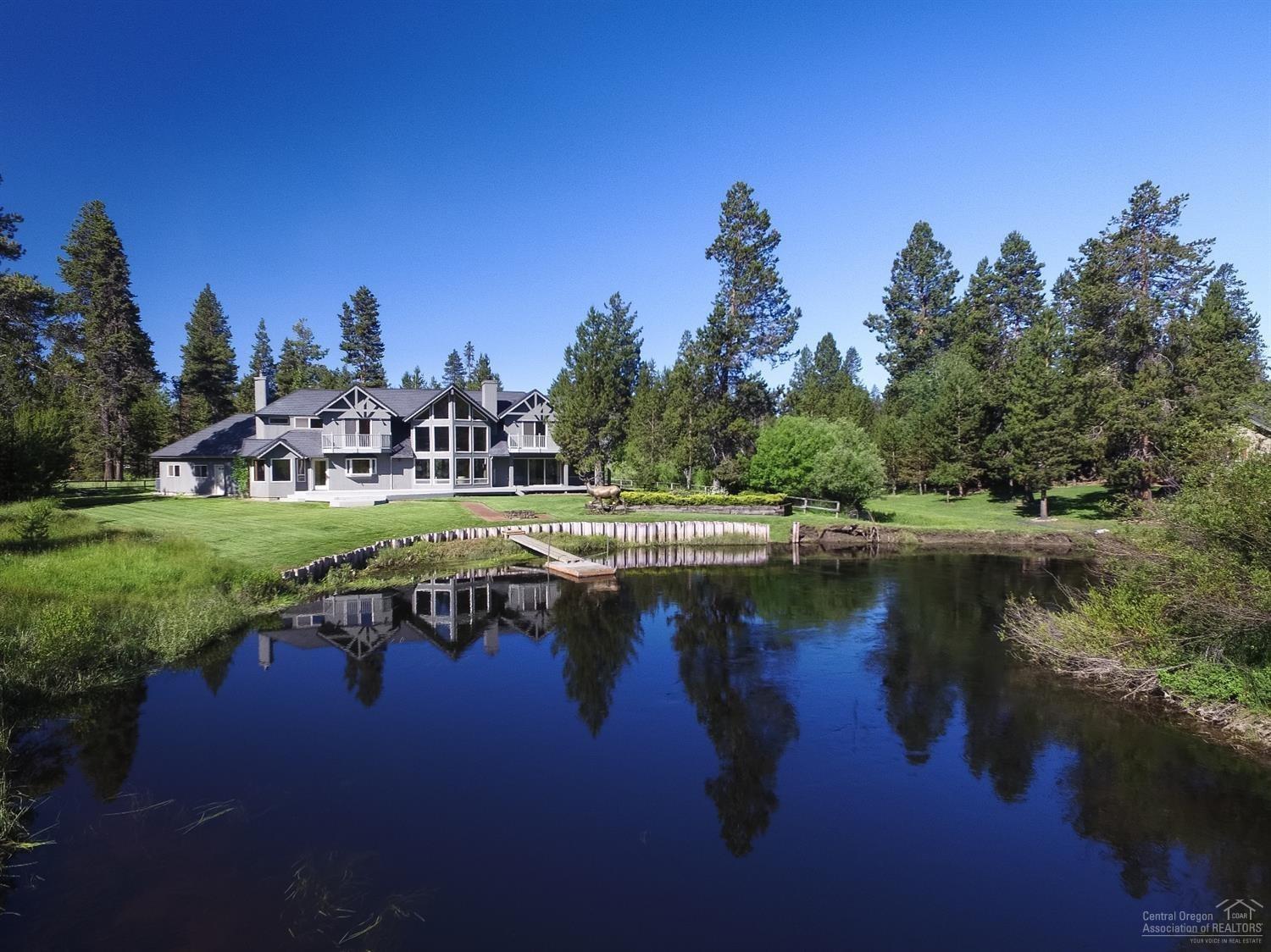 Lazy River West - Residential