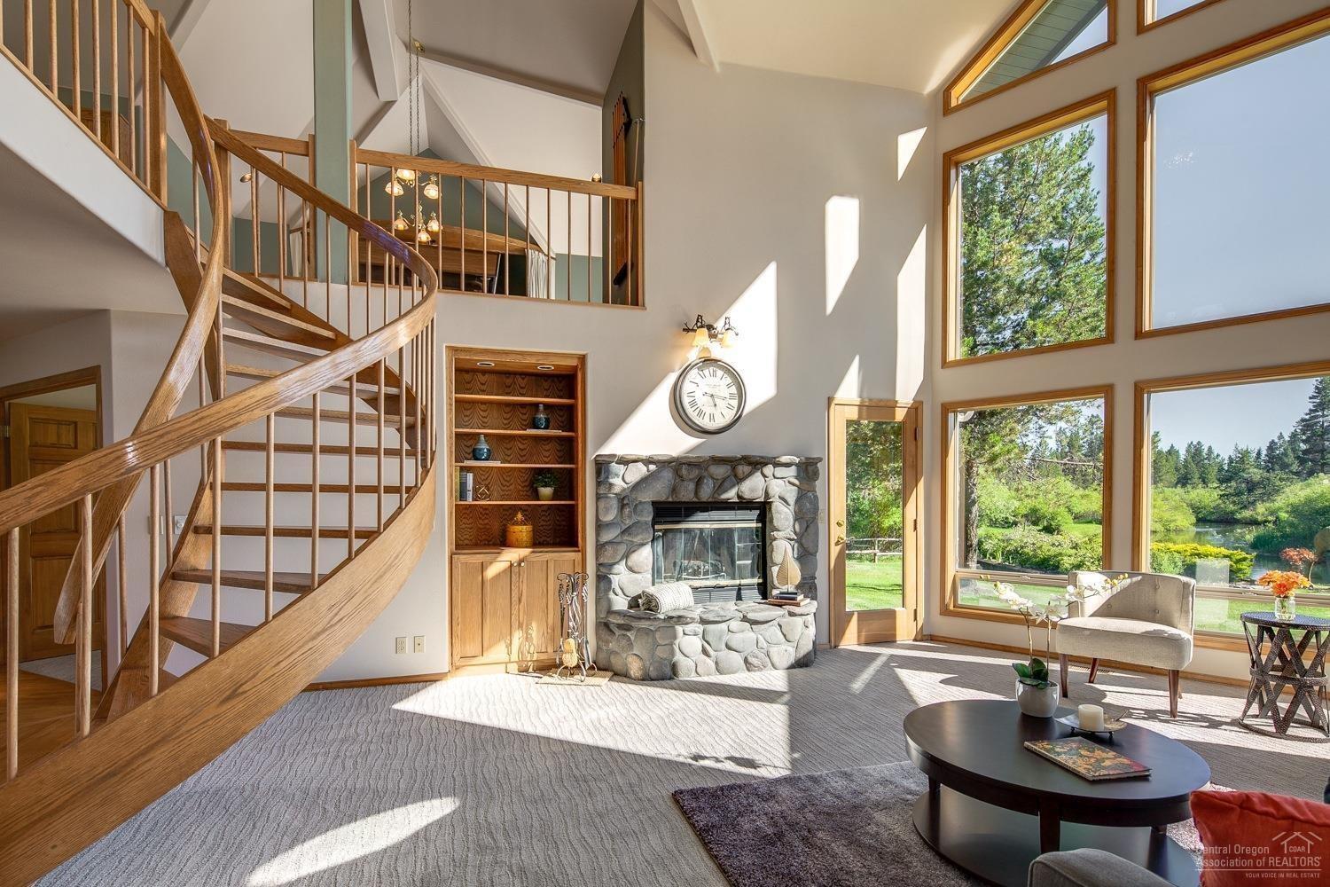 Lazy River West - Residential