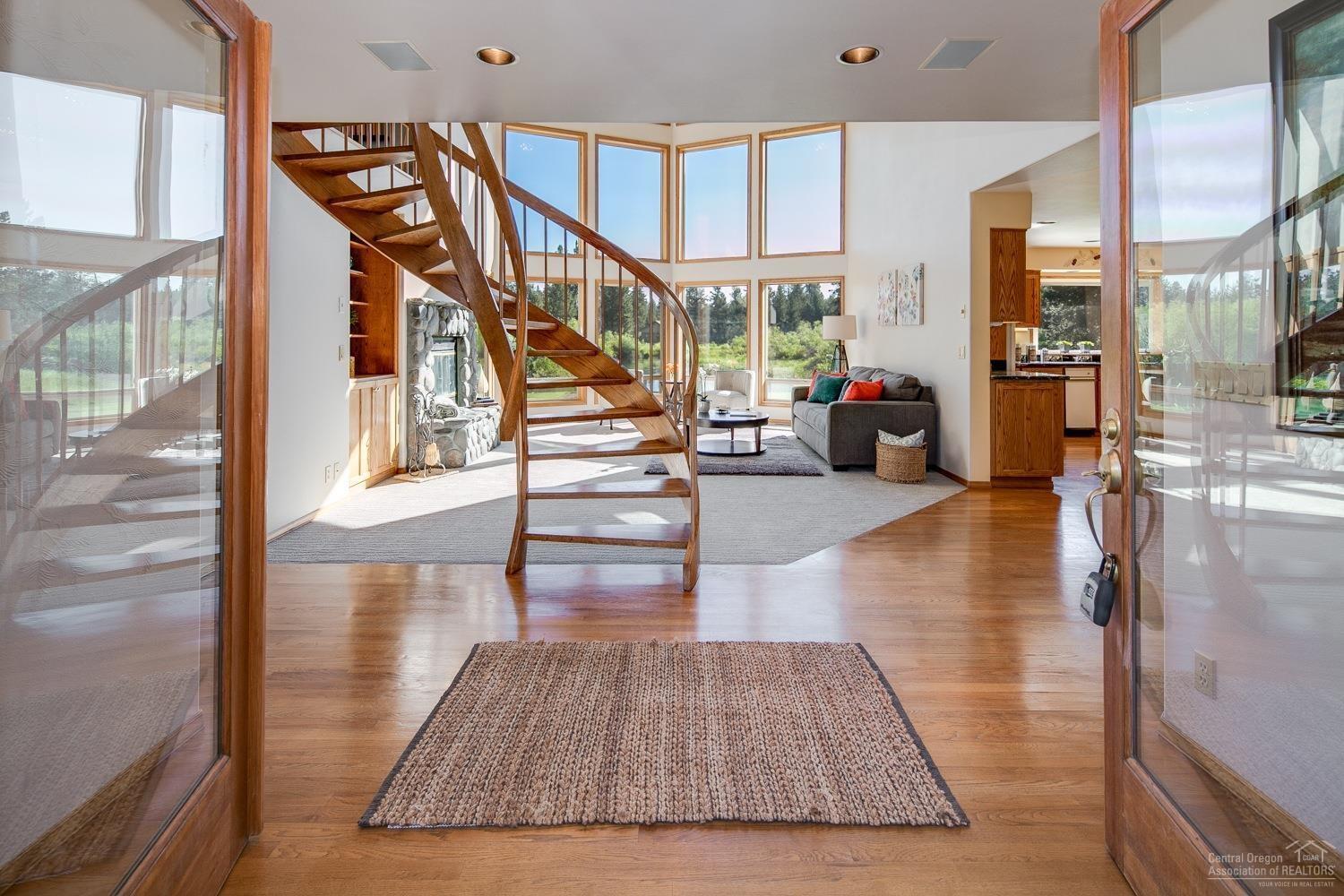 Lazy River West - Residential