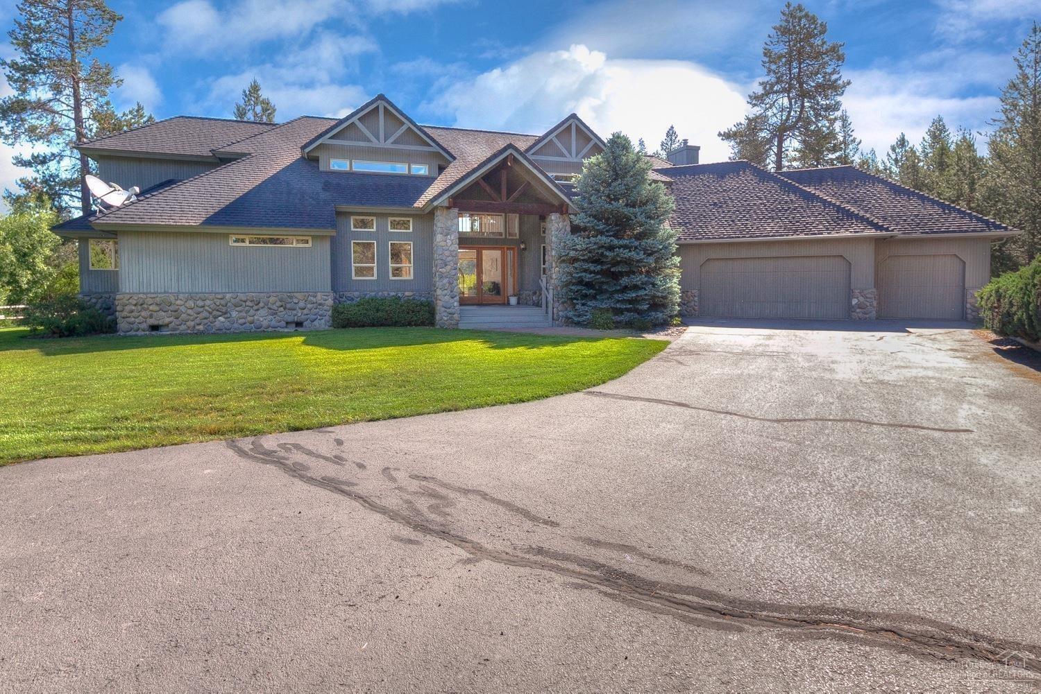 Lazy River West - Residential