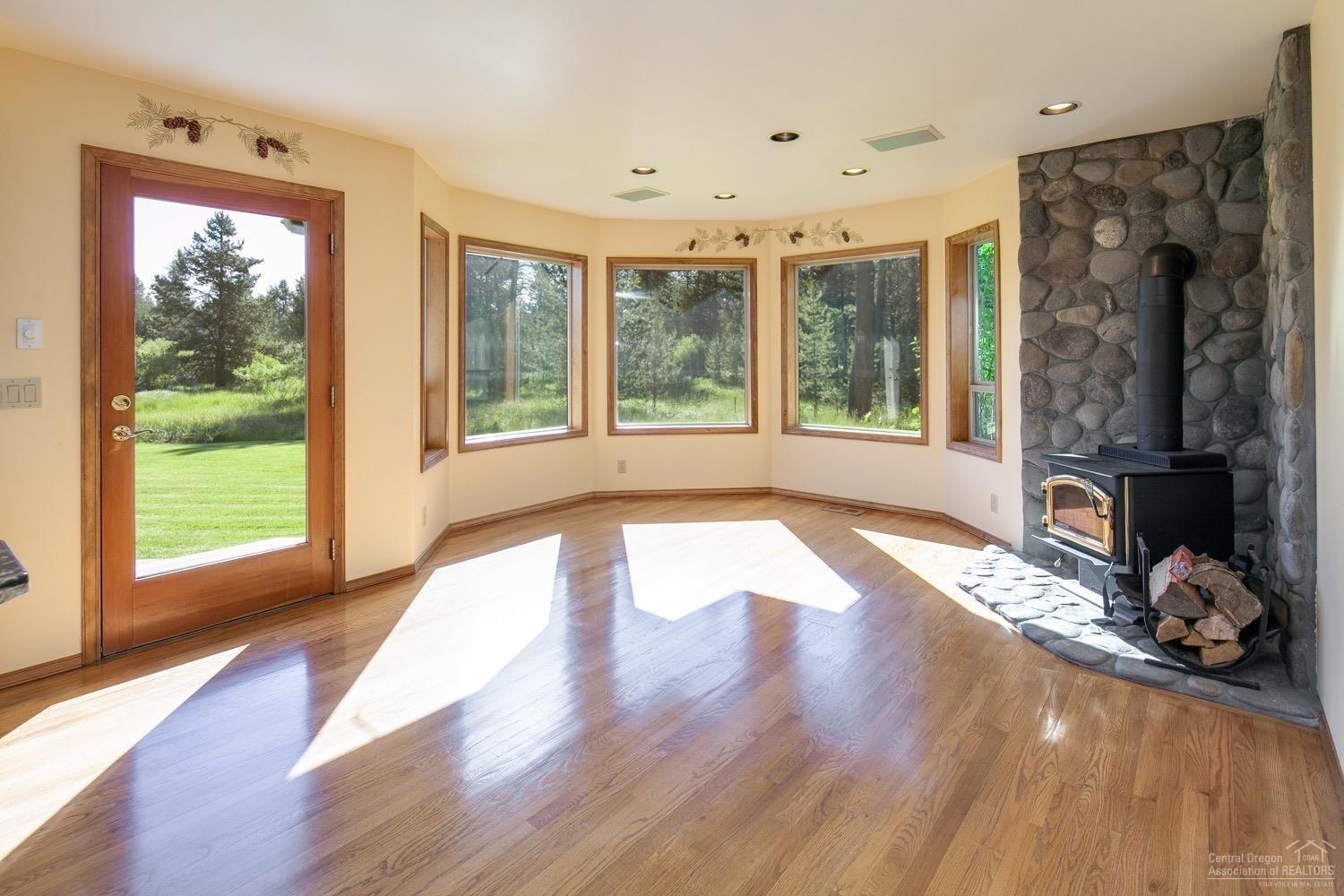 Lazy River West - Residential