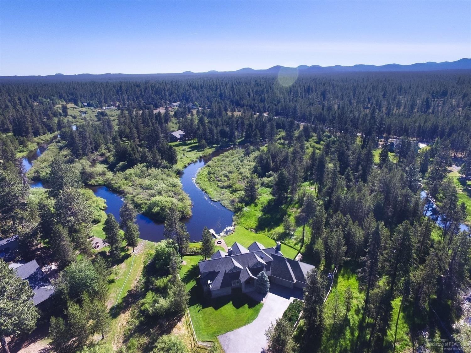 Lazy River West - Residential